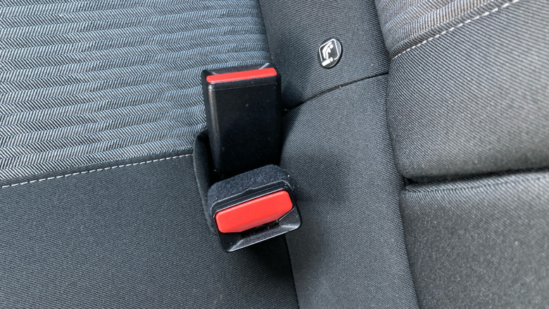 Vauxhall Corsa 1.2 Turbo SE 5dr Petrol Hatchback